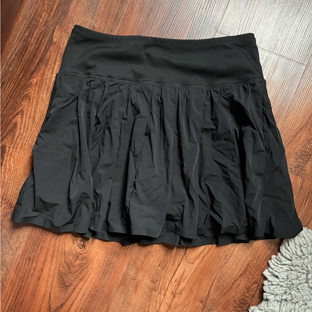 JoyLab Tennis Skort